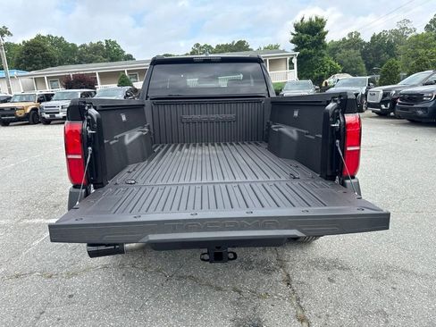Used 2026 Toyota Tacoma SR RWD image 24