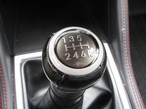 Used 2024 Subaru WRX TR image 21