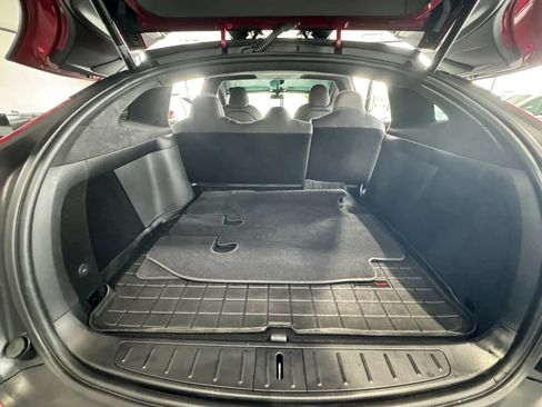 Used 2020 Tesla Model X image 36