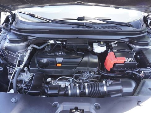 Used 2022 Acura RDX FWD w/ Technology Package image 7