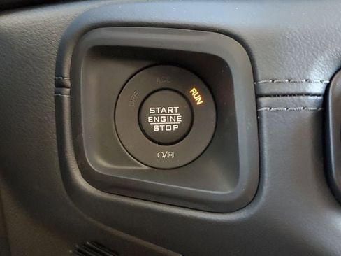 New 2026 Jeep Wrangler Unlimited Rubicon image 33