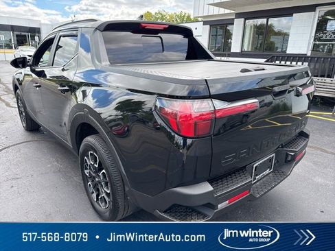 Used 2022 Hyundai Santa Cruz SEL w/ Activity Package image 11