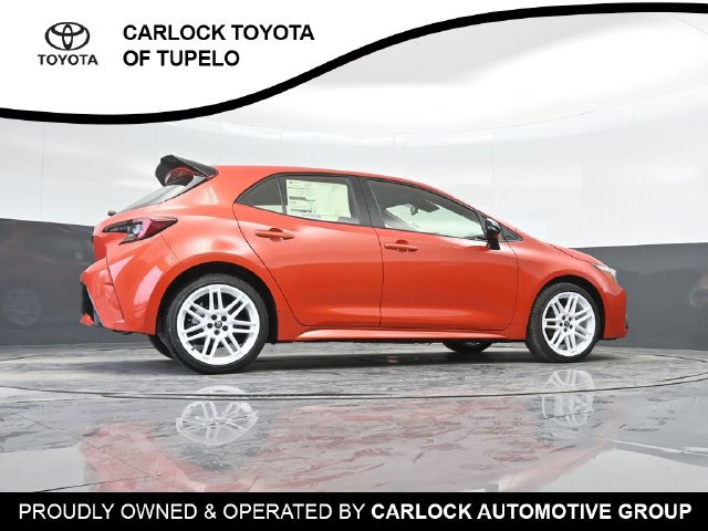 Used 2026 Toyota Corolla SE FWD image 42