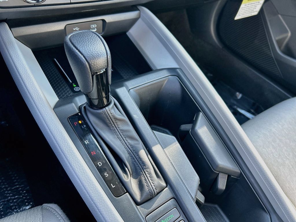 Certified 2026 Honda Accord SE image 16