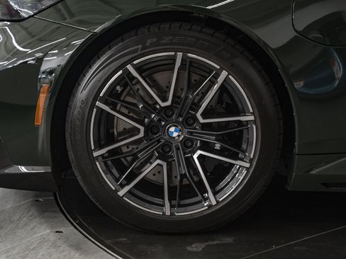 Used 2026 BMW M5 Touring w/ Executive Package AWD/4WD image 19