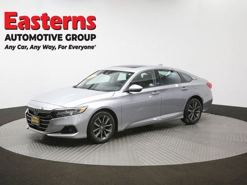 Used 2022 Honda Accord EX-L image 55