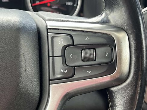 Used 2021 Chevrolet Silverado 2500 LTZ w/ LTZ Premium Package AWD/4WD image 21