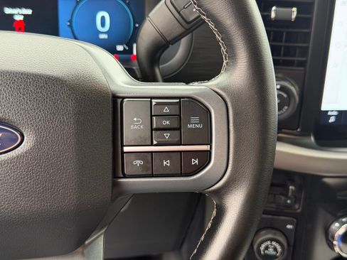 Used 2024 Ford F150 XLT w/ Equipment Group 302A MID image 21