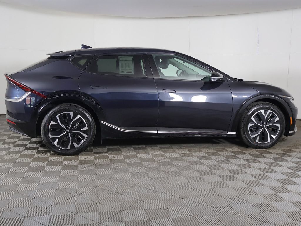 Used 2023 Kia EV6 Wind RWD image 19
