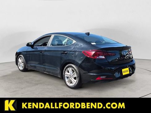 Used 2019 Hyundai Elantra Value Edition w/ Cargo Package FWD image 3