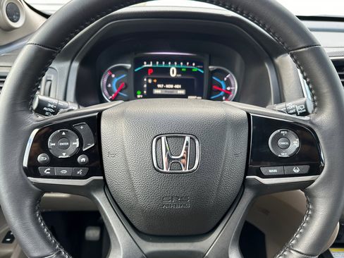 Used 2022 Honda Pilot Special Edition image 26