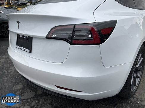 Used 2021 Tesla Model 3 Standard Range Plus image 78