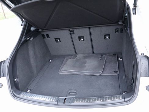 Used 2021 Porsche Macan GTS w/ Premium Package Plus (PF9) image 17