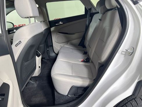 Used 2020 Hyundai Tucson SEL image 22
