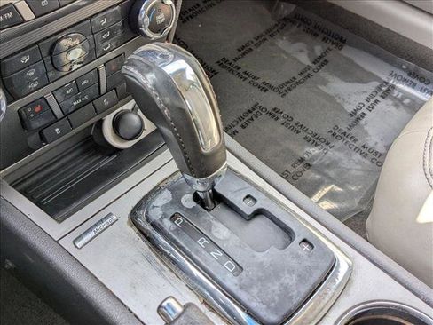 Used 2010 Ford Fusion SEL image 12