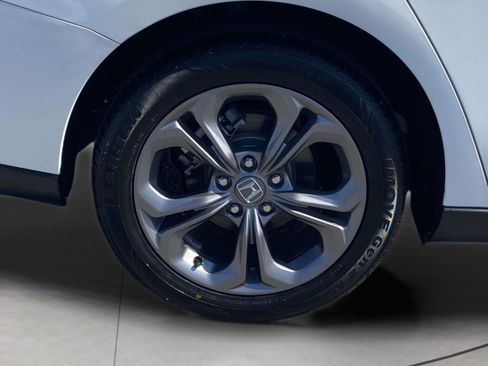 Used 2024 Honda Accord EX image 7