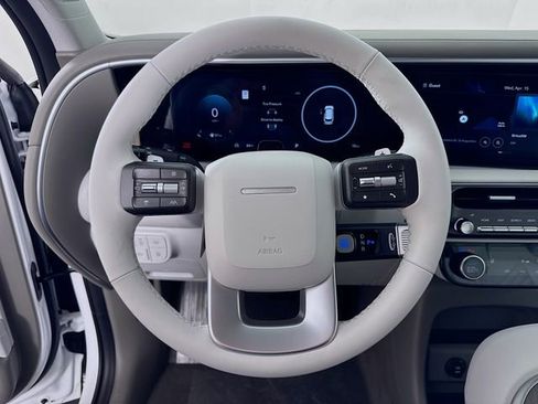 New 2026 Hyundai Palisade SEL FWD image 15