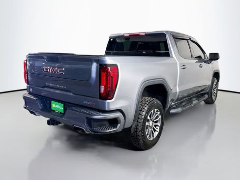 Used 2021 GMC Sierra 1500 AT4 image 10