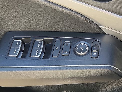 Certified 2025 Acura Integra A-Spec FWD image 27