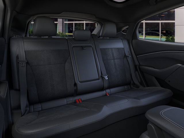 New 2025 Ford Mustang Mach-E GT w/ Interior Protection Package AWD/4WD image 11