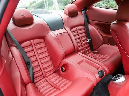 Used 2006 Ferrari 612 Scaglietti image 36