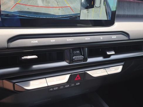New 2027 Kia Telluride SX Prestige X-Line w/ Towing Package AWD/4WD image 25