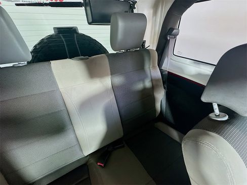 Used 2007 Jeep Wrangler X image 14