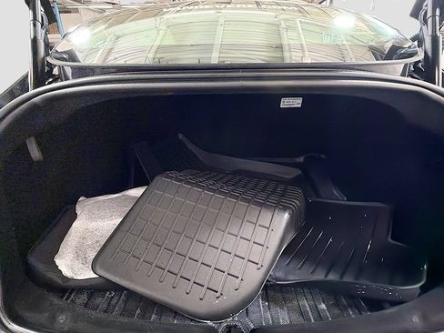 Used 2025 Tesla Model 3 Long Range RWD image 27