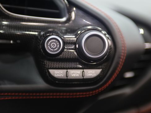 Used 2017 Ferrari 488 Spider RWD image 34