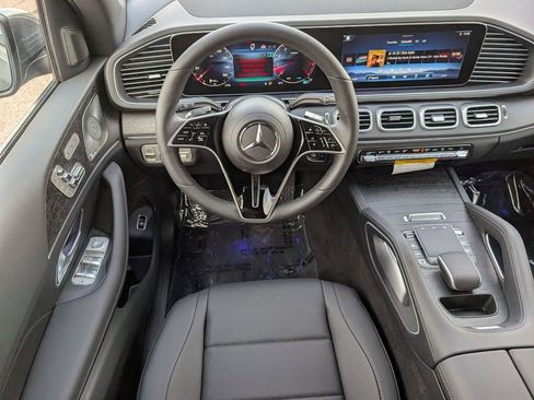 New 2026 Mercedes-Benz GLE 450 4MATIC image 27