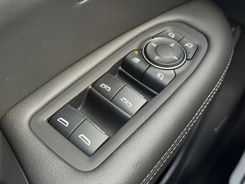 New 2025 Cadillac XT6 Premium Luxury w/ Technology Package image 31