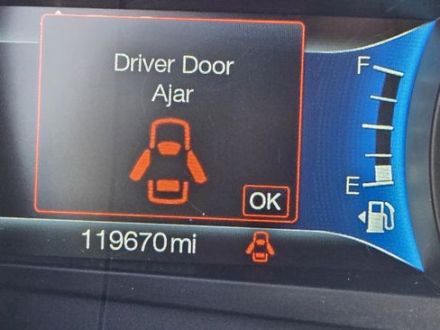 Used 2019 Ford Fusion Energi Titanium image 19