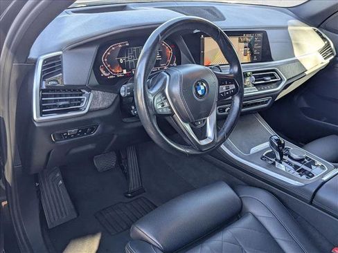 Used 2023 BMW X5 xDrive40i image 10