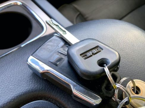 Used 2018 GMC Sierra 2500 Denali w/ Duramax Plus Package image 14