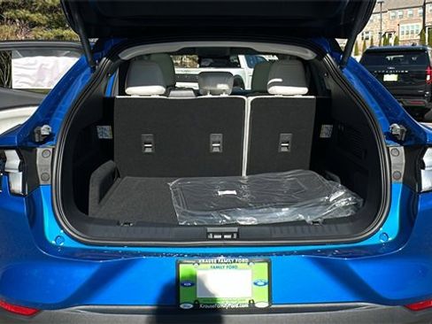 New 2025 Ford Mustang Mach-E Premium image 18