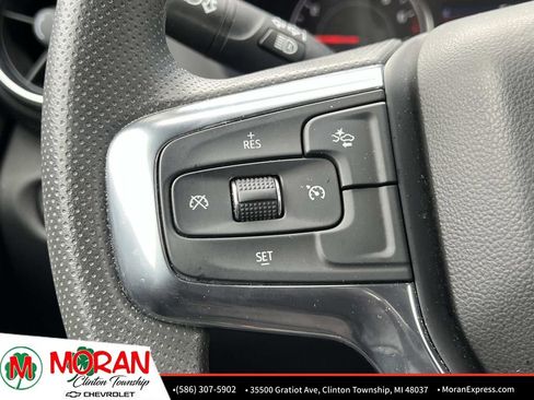 Certified 2024 Chevrolet Blazer LT image 25