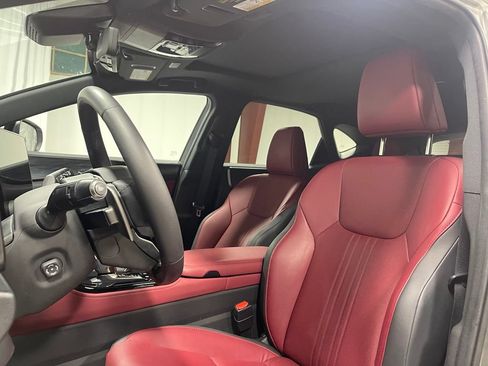 Used 2024 Lexus NX 350 AWD w/ Cold Area Package image 22