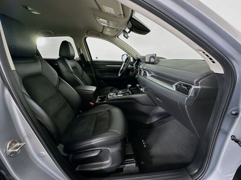 Used 2022 MAZDA CX-5 AWD 2.5 S w/ Select Package image 30