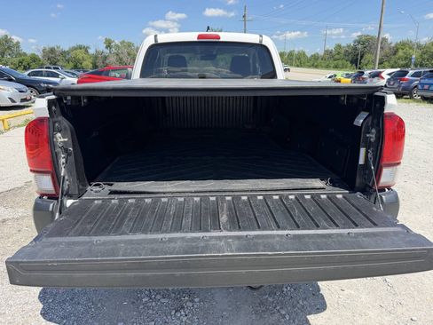 Used 2020 Toyota Tacoma SR RWD image 20