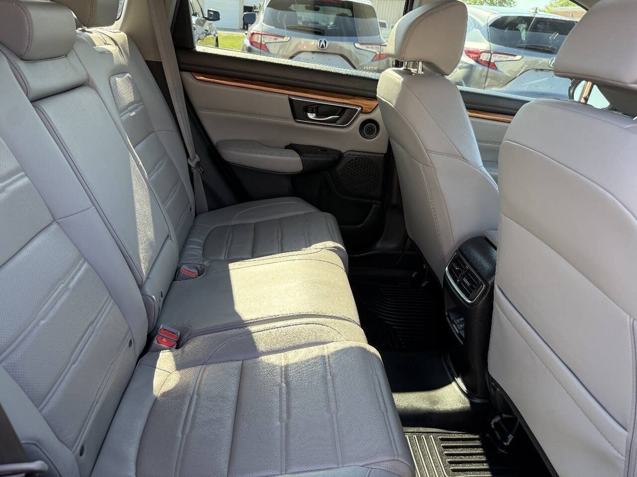 Used 2017 Honda CR-V Touring image 24