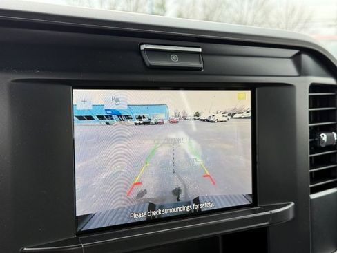 New 2026 Ford F350 XL w/ STX Appearance Package AWD/4WD image 22