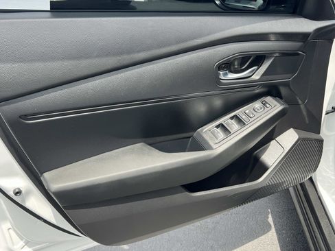 Certified 2025 Honda Accord LX image 6