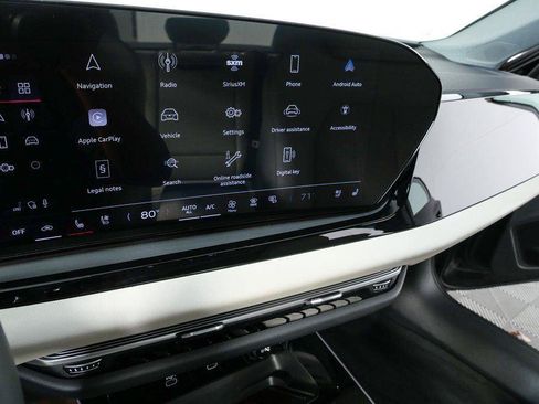 New 2026 Audi A6 Premium Plus AWD/4WD image 13