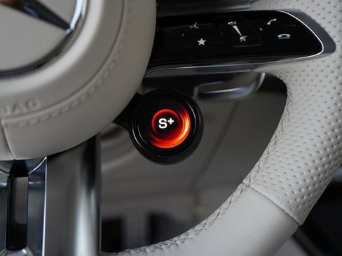 New 2025 Mercedes-Benz G 63 AMG 4MATIC image 23