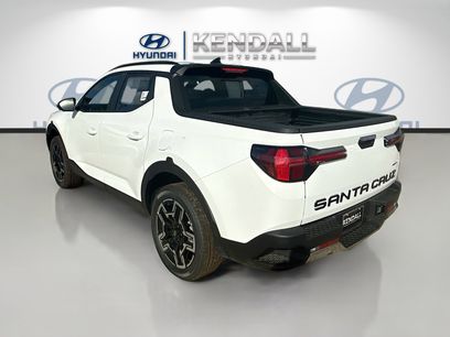 New 2026 Hyundai Santa Cruz Limited