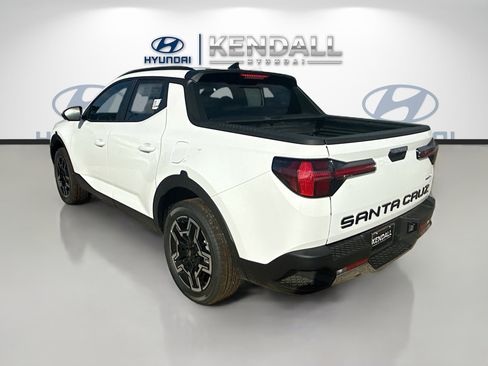 New 2026 Hyundai Santa Cruz Limited image 4