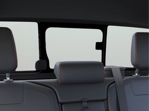 New 2026 Ford Ranger Raptor AWD/4WD image 22