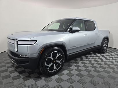 Used 2024 Rivian R1T Adventure