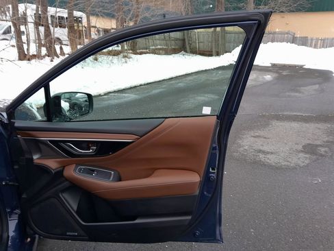 Used 2023 Subaru Legacy Touring XT image 35