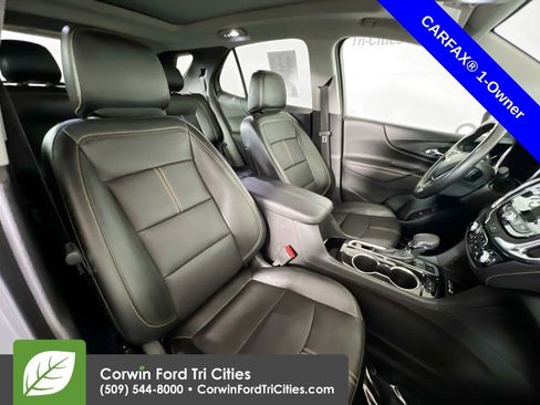 Used 2022 Chevrolet Equinox Premier AWD/4WD image 18